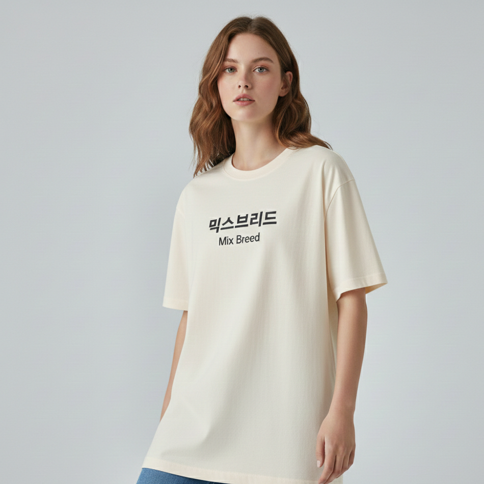 off white