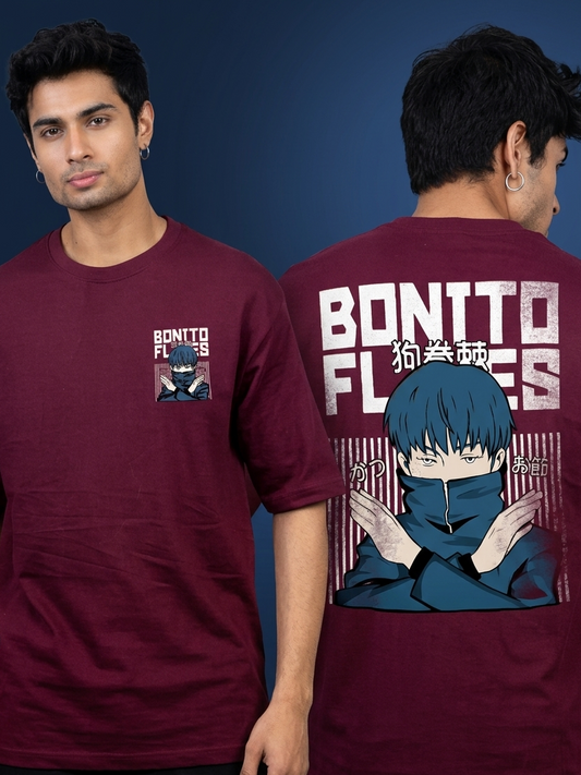 Monarch Oversized T-Shirt Combo (Pack of 2) - Edition 25